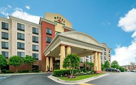 Holiday Inn Express Dupont Circle Washington Dc